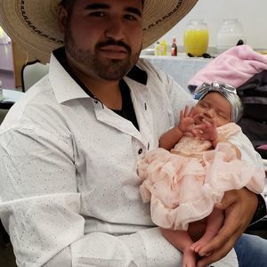 Meet your Posher, Oliverio